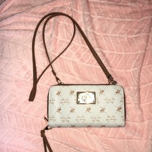 SOLD❗️❗️BEVERLY HILLl SHOULDER BAG